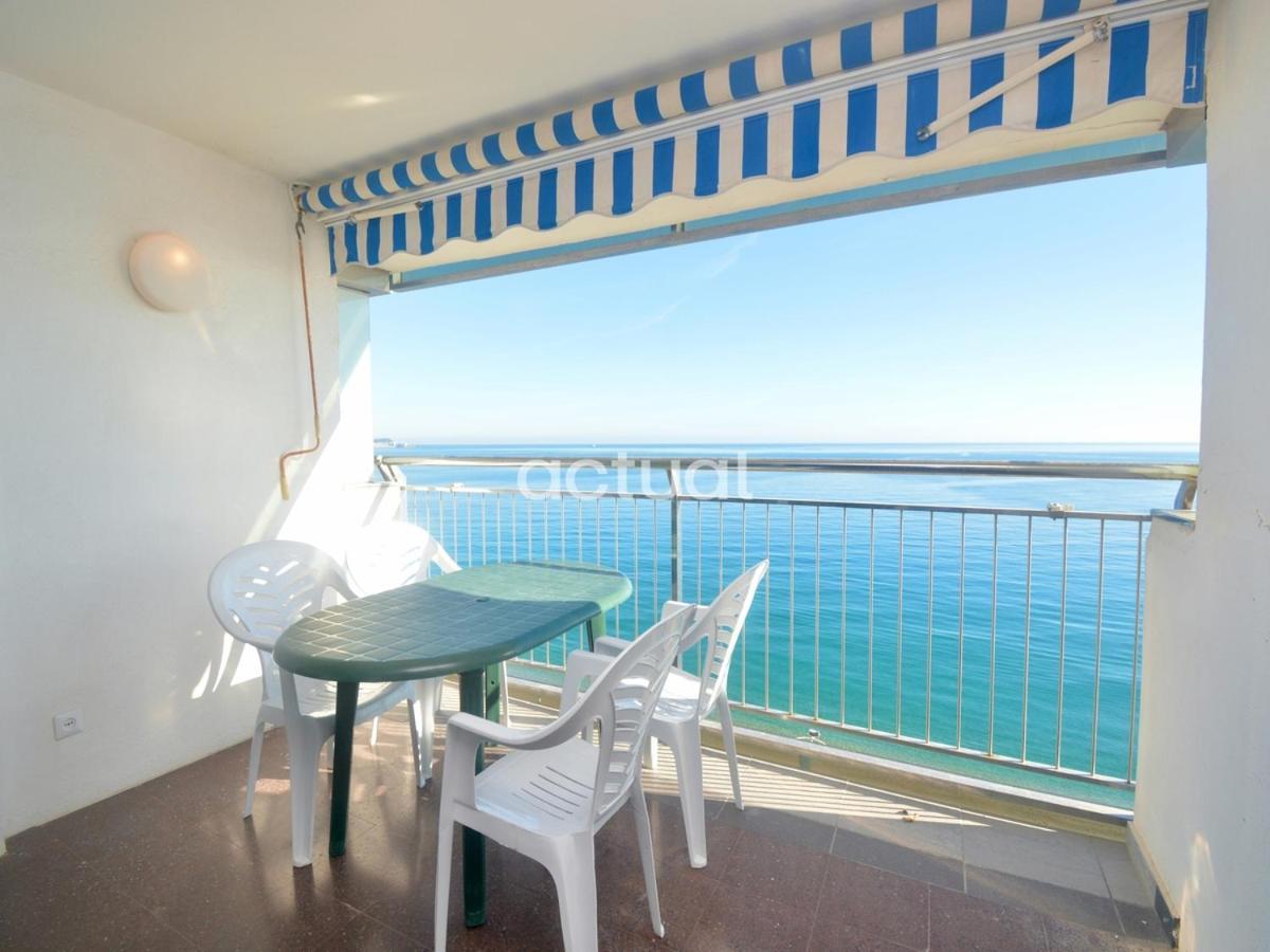 Elypalace 10-3 Platja d'Aro Exterior foto